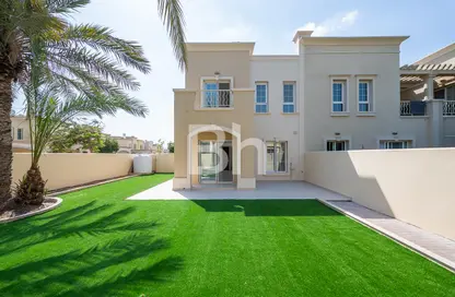 Villa - 2 Bedrooms - 3 Bathrooms for sale in Springs 15 - The Springs - Dubai