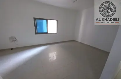 Apartment - 2 Bedrooms - 2 Bathrooms for rent in Al Naemiya Tower 2 - Al Naemiya Towers - Al Nuaimiya - Ajman