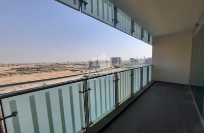Apartment - 2 Bedrooms - 3 Bathrooms for sale in Al Nada 1 - Al Muneera - Al Raha Beach - Abu Dhabi Apartment - 2 Bedrooms - 3 Bathrooms for sale in Al Nada 1 - Al Muneera - Al Raha Beach - Abu Dhabi