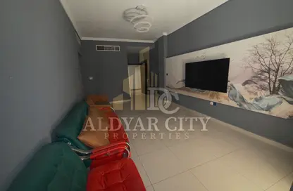 Apartment - 1 Bedroom - 1 Bathroom for rent in Al Rawda 2 Villas - Al Rawda 2 - Al Rawda - Ajman