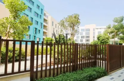 Apartment - 1 Bedroom - 2 Bathrooms for sale in Al Zahia 1 - Al Zahia - Muwaileh Commercial - Sharjah