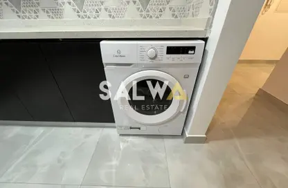 Apartment - 3 Bedrooms - 3 Bathrooms for rent in Pearlz by Danube - Al Furjan - Dubai