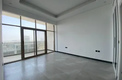 Apartment - 1 Bedroom - 2 Bathrooms for sale in Curve by Sentro - Arjan - Dubai