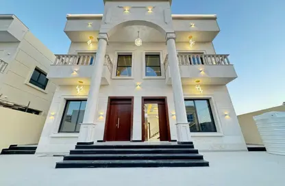 Villa - 5 Bedrooms - 7 Bathrooms for sale in Al Zahya - Ajman