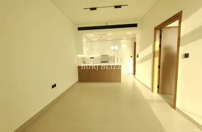 Apartment - 1 Bedroom - 2 Bathrooms for rent in Binghatti Azure - Jumeirah Village Circle - Dubai