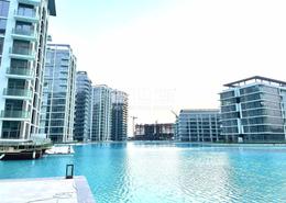 Apartment - 1 bedroom - 2 bathrooms for rent in The Residences at District One - Mohammed Bin Rashid City - Dubai