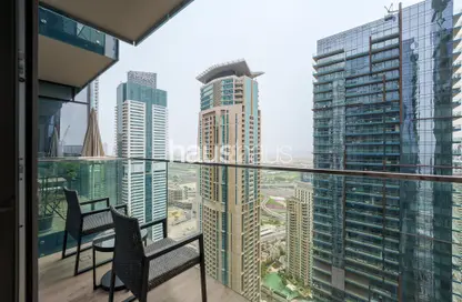 Apartment - 1 Bedroom - 2 Bathrooms for rent in Jumeirah Living Marina Gate - Marina Gate - Dubai Marina - Dubai