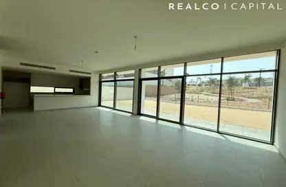 Villa - 4 Bedrooms - 5 Bathrooms for rent in Tilal Al Furjan - Al Furjan - Dubai