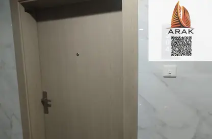 عمارة بالكامل - استوديو - 8 حمامات للبيع في مشروع النخيل - عجمان وسط المدينة - عجمان