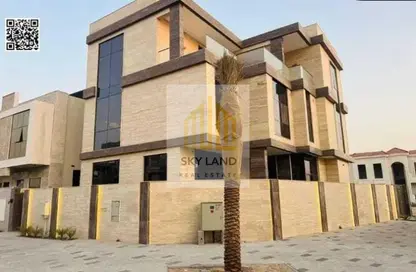 Villa - 5 Bedrooms - 7 Bathrooms for sale in Al Amira Village - Al Yasmeen - Ajman