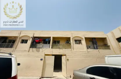 Whole Building - 7+ Bedrooms - 7+ Bathrooms for sale in Al Rumailah building - Al Rumailah 2 - Al Rumaila - Ajman