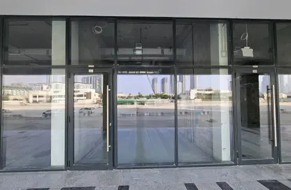 Retail - Studio for rent in AZIZI Riviera - Meydan One - Meydan - Dubai