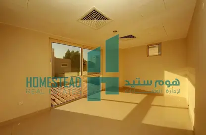 Villa - 5 Bedrooms - 6 Bathrooms for rent in Al Mariah Community - Al Raha Gardens - Abu Dhabi