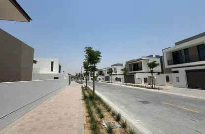Villa - 4 Bedrooms - 7 Bathrooms for sale in Tilal Al Furjan - Al Furjan - Dubai