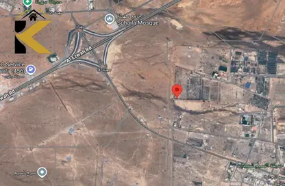 Land - Studio for sale in Manama - Ajman