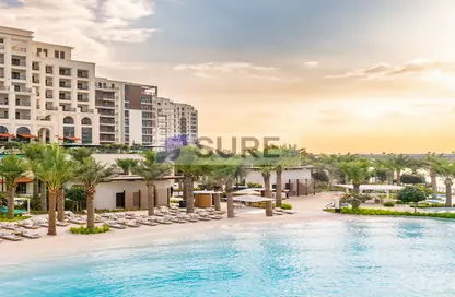 Apartment - 3 Bedrooms - 4 Bathrooms for sale in Altan - Dubai Creek Harbour (The Lagoons) - Dubai