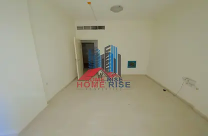 Apartment - 1 Bedroom - 1 Bathroom for rent in Taliatela Street - Al Nahda - Sharjah