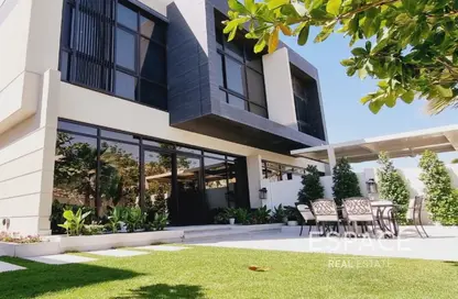 Villa - 3 Bedrooms - 4 Bathrooms for sale in Rochester - DAMAC Hills - Dubai