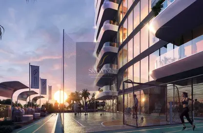 شقة - غرفة نوم - 2 حمامات للبيع في تلال بن غاطي - حديقة دبي العلميه - دبي