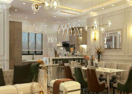 Apartment - 2 bedrooms - 3 bathrooms for sale in Azizi Riviera Beachfront - Meydan One - Meydan - Dubai