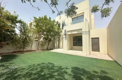 فيلا - 3 غرف نوم - 4 حمامات للايجار في ميرا اوازيس 3 - ميرا  اوازيس - ريم - دبي