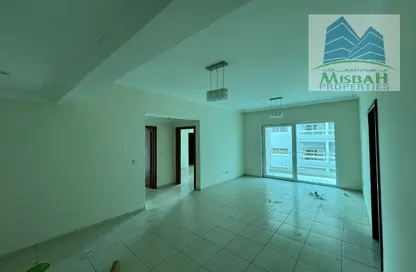 شقة - 2 غرف نوم - 2 حمامات للايجار في A برج المها - البرشاء 1 - البرشاء - دبي
