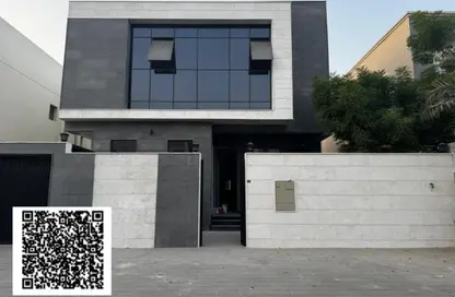 فيلا - 5 غرف نوم - 7 حمامات للايجار في 1 الياسمين - الياسمين - عجمان