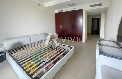 دوبلكس - غرفة نوم - 2 حمامات للبيع في أبراج خور الجميرا - أبراج بحيرة الجميرا - دبي