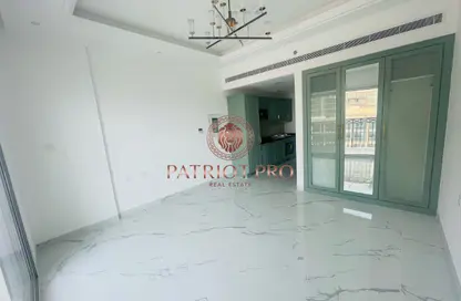 Apartment - Studio - 1 Bathroom for rent in Vincitore Benessere - Arjan - Dubai