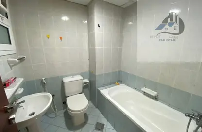 Apartment - Studio - 1 Bathroom for sale in Al Bustan - Ajman