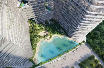 Apartment - 1 Bedroom - 2 Bathrooms for sale in Binghatti Hillviews - Dubai Science Park - Dubai