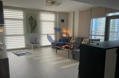 شقة - 2 غرف نوم - 3 حمامات للايجار في ريفليكشن - شمس أبوظبي - جزيرة الريم - أبوظبي