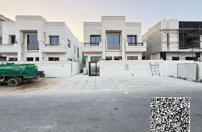 Villa - 5 Bedrooms - 7+ Bathrooms for sale in Al Helio 2 - Al Helio - Ajman