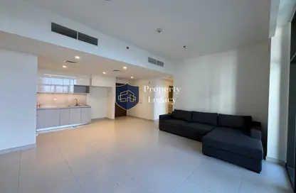 Apartment - 2 Bedrooms - 2 Bathrooms for sale in Park Point Building C - Park Point - Dubai Hills Estate - Dubai