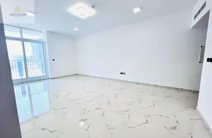 Apartment - 1 Bedroom - 2 Bathrooms for rent in Geepas Tower - Arjan - Dubai