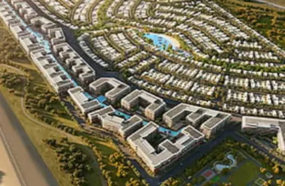 Villa - 4 Bedrooms - 3 Bathrooms for sale in Damac Riverside - Ivy - Dubai Investment Park (DIP) - Dubai Villa - 4 Bedrooms - 3 Bathrooms for sale in Damac Riverside - Ivy - Dubai Investment Park (DIP) - Dubai