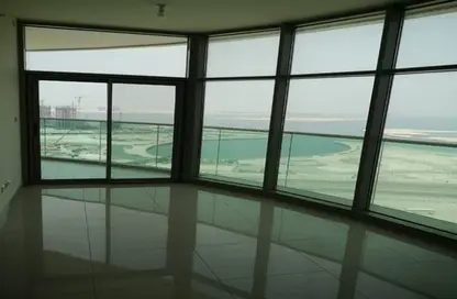 Apartment - 1 Bedroom - 1 Bathroom for rent in Meera 2 - Shams Abu Dhabi - Al Reem Island - Abu Dhabi