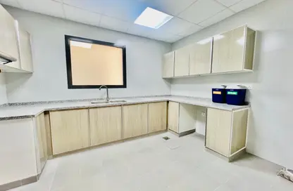 Apartment - 1 Bedroom - 2 Bathrooms for rent in Jumeirah Garden City - Al Satwa - Dubai