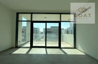 فيلا - 4 غرف نوم - 6 حمامات للايجار في مروج الفرجان - الفرجان - دبي