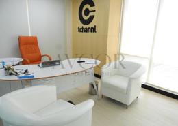 Office Space for sale in Oaks Liwa Heights - Lake Allure - Jumeirah Lake Towers - Dubai