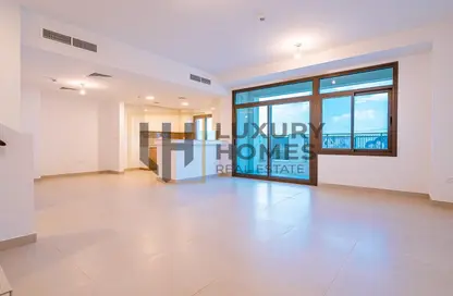 Townhouse - 3 Bedrooms - 4 Bathrooms for rent in Reem Townhouses - Town Square - Dubai