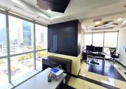 Office Space - 2 bathrooms for rent in Jumeirah Business Centre 5 - Lake Allure - Jumeirah Lake Towers - Dubai