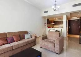 Apartment - 1 bedroom - 2 bathrooms for sale in Hanover Square - Jumeirah Village Circle - Dubai