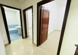 صورةردهة-ممر لـ: فيلا - 1 غرفة نوم - 1 حمام للكراء في مجمع الياسات السكني - المشرف - أبوظبي, صورة 1