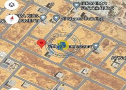 صورةتفاصيل لـ: أرض للبيع في الجرف 3 - الجرف - عجمان وسط المدينة - عجمان, صورة 1