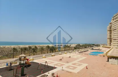 Apartment - Studio - 1 Bathroom for sale in Royal Breeze 5 - Royal Breeze - Al Hamra Village - Ras Al Khaimah