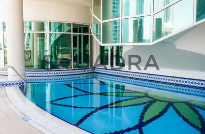 بنتهاوس - 4 غرف نوم - 5 حمامات للايجار في سويسوتيل المروج - دبي وسط المدينة - دبي بنتهاوس - 4 غرف نوم - 5 حمامات للايجار في سويسوتيل المروج - دبي وسط المدينة - دبي