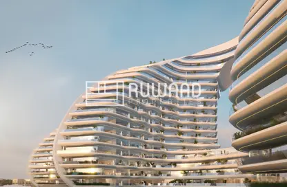 Apartment - 3 Bedrooms - 4 Bathrooms for sale in Oystra - Al Marjan Island - Ras Al Khaimah