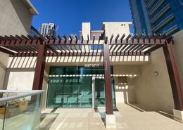Outdoor Building image for: Apartment - 5 bedrooms - 5 bathrooms for rent in Marinascape - Dubai Marina - Dubai, Image 1