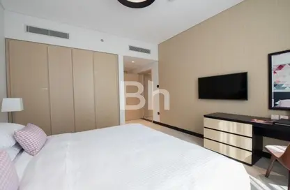 Hotel  and  Hotel Apartment - 2 Bedrooms - 2 Bathrooms for rent in Millennium Al Barsha - Al Barsha 1 - Al Barsha - Dubai